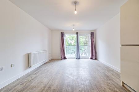 1 bedroom Flat for sale in Image Court, Maxwell Road, Romford, RM7
