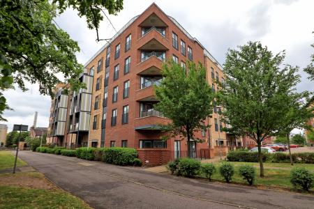 Image Court, Maxwell Road, Romford, RM7