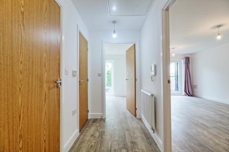 1 bedroom Flat for sale in Image Court, Maxwell Road, Romford, RM7