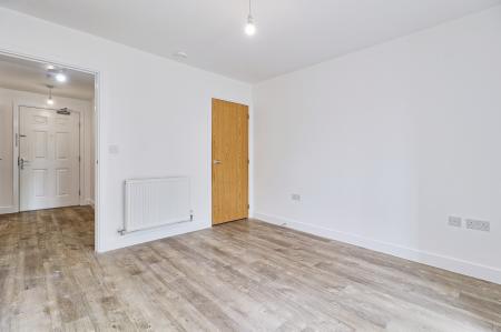 1 bedroom Flat for sale in Image Court, Maxwell Road, Romford, RM7