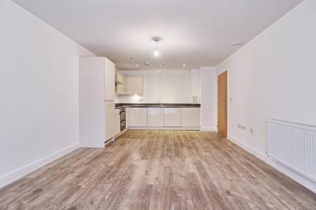 1 bedroom Flat for sale in Image Court, Maxwell Road, Romford, RM7