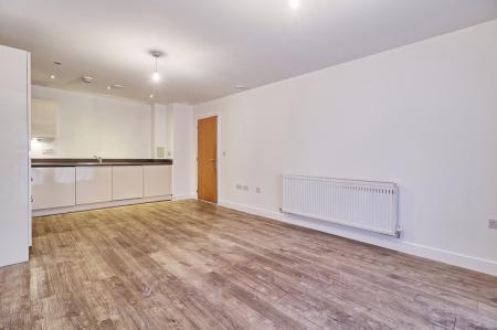 1 bedroom Flat for sale in Image Court, Maxwell Road, Romford, RM7