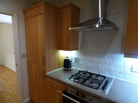 2 bedroom Flat for sale in Junction Road, Romford, RM1