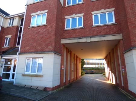 Junction Road, Romford, RM1