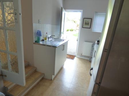 4 bedroom Semi-detached house to let in Western Road, Leigh-on-Sea, SS9