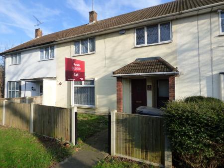 Beech Road, Basildon, SS14