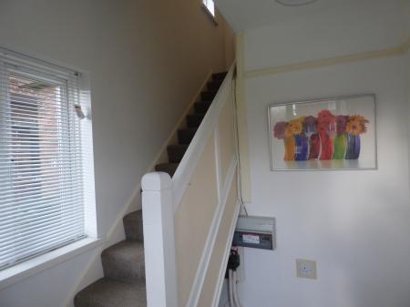 1 bedroom Maisonette to let in Powell Road, Laindon, SS15