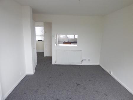 1 bedroom Flat to let in The Knares, Basildon, SS16