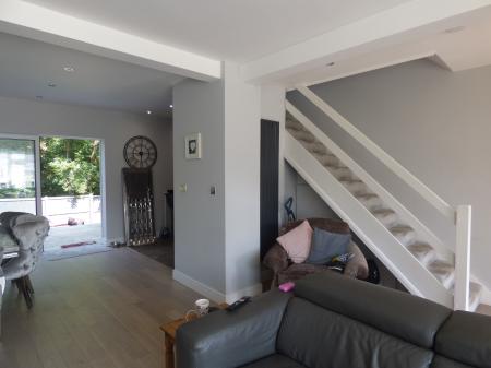 3 bedroom Semi-detached house to let in Wingrave Crescent, Brentwood, CM14