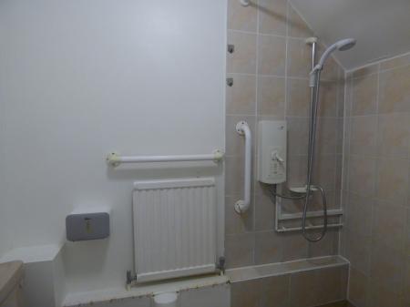 1 bedroom Flat to let in Wellington Place, Brentwood, CM14