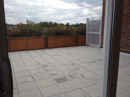 1 bedroom Flat to let in Cherrydown, Basildon, SS16