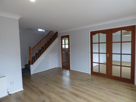 4 bedroom Detached house to let in Eisenhower Road, Laindon, Basildon, SS15