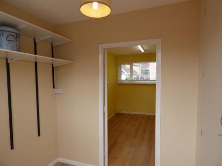 4 bedroom Detached house to let in Eisenhower Road, Laindon, Basildon, SS15