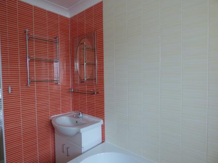 4 bedroom Detached house to let in Eisenhower Road, Laindon, Basildon, SS15