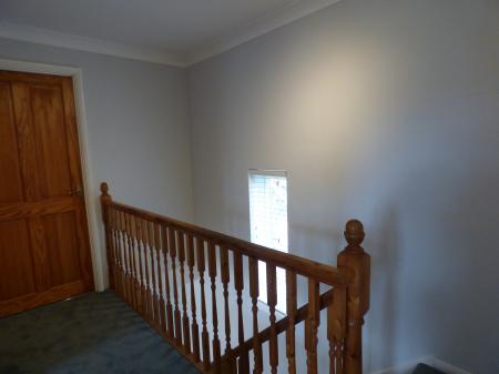 4 bedroom Detached house to let in Eisenhower Road, Laindon, Basildon, SS15