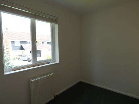4 bedroom Detached house to let in Eisenhower Road, Laindon, Basildon, SS15