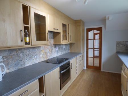 4 bedroom Detached house to let in Eisenhower Road, Laindon, Basildon, SS15