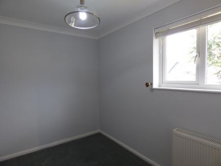 4 bedroom Detached house to let in Eisenhower Road, Laindon, Basildon, SS15