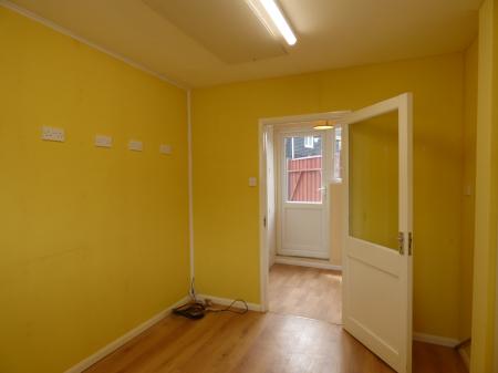 4 bedroom Detached house to let in Eisenhower Road, Laindon, Basildon, SS15