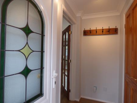 4 bedroom Detached house to let in Eisenhower Road, Laindon, Basildon, SS15
