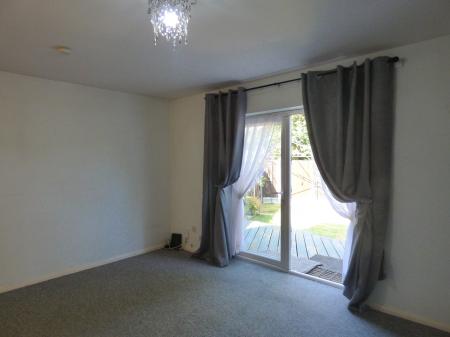 1 bedroom Terraced House to let in Bourne Close, Basildon, SS15