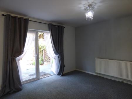 1 bedroom Terraced House to let in Bourne Close, Basildon, SS15