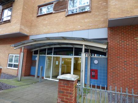 1 bedroom Flat to let in Cherrydown East, Basildon, SS16