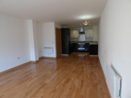 1 bedroom Flat to let in Cherrydown East, Basildon, SS16