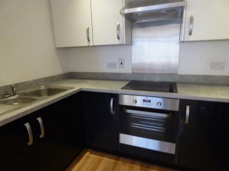 1 bedroom Flat to let in Cherrydown East, Basildon, SS16