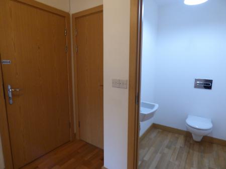 1 bedroom Flat to let in Cherrydown East, Basildon, SS16