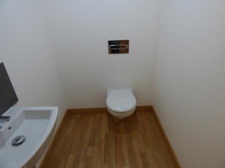 1 bedroom Flat to let in Cherrydown East, Basildon, SS16