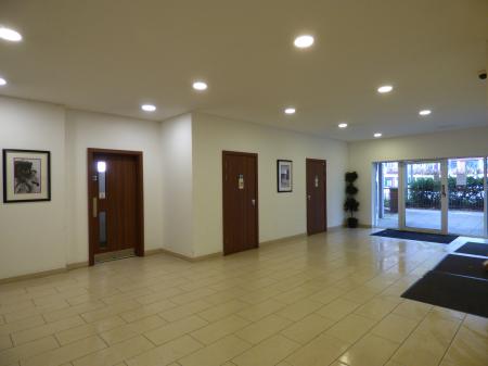 1 bedroom Flat to let in Cherrydown East, Basildon, SS16
