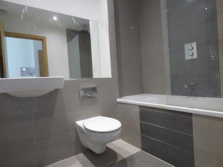 1 bedroom Flat to let in Cherrydown East, Basildon, SS16