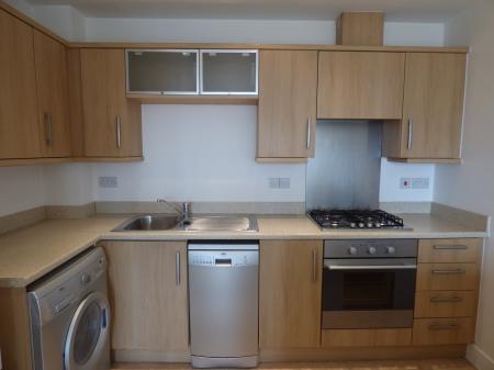 2 bedroom Flat to let in Blyth House, Southchurch Road, Southend-on-Sea, SS1