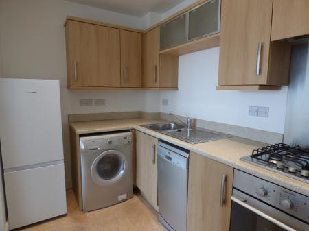 2 bedroom Flat to let in Blyth House, Southchurch Road, Southend-on-Sea, SS1