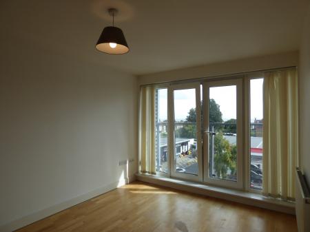 2 bedroom Flat to let in Blyth House, Southchurch Road, Southend-on-Sea, SS1