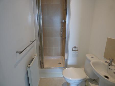 2 bedroom Flat to let in Blyth House, Southchurch Road, Southend-on-Sea, SS1