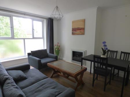 1 bedroom Flat to let in Thistledown, Basildon, SS14