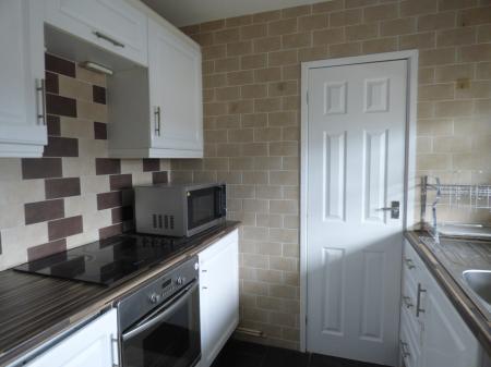 1 bedroom Flat to let in Thistledown, Basildon, SS14