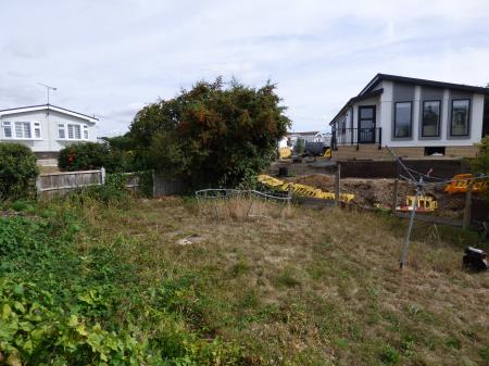 2 bedroom Mobile home for sale in Dunton View, Dunton Mobile Home Park, Brentwood, CM13