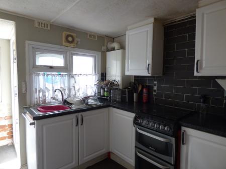 2 bedroom Mobile home for sale in Dunton View, Dunton Mobile Home Park, Brentwood, CM13