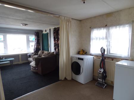 2 bedroom Mobile home for sale in Dunton View, Dunton Mobile Home Park, Brentwood, CM13
