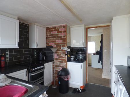 2 bedroom Mobile home for sale in Dunton View, Dunton Mobile Home Park, Brentwood, CM13