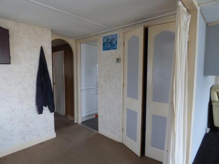 2 bedroom Mobile home for sale in Dunton View, Dunton Mobile Home Park, Brentwood, CM13