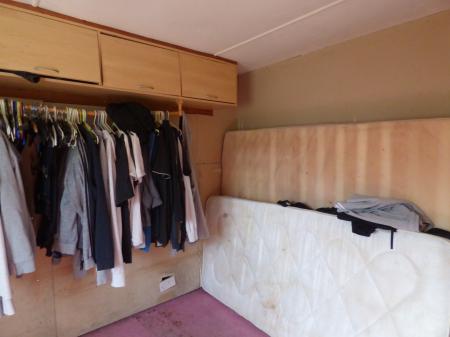 2 bedroom Mobile home for sale in Dunton View, Dunton Mobile Home Park, Brentwood, CM13