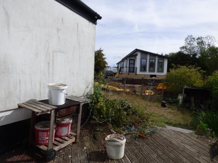 2 bedroom Mobile home for sale in Dunton View, Dunton Mobile Home Park, Brentwood, CM13