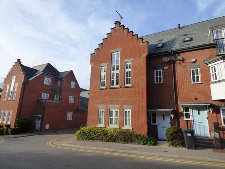 Greensleeves Drive, Brentwood, CM14
