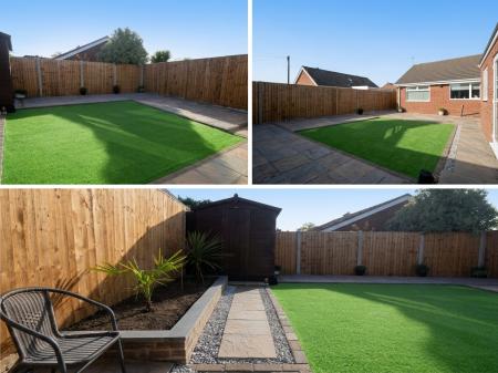 3 bedroom Bungalow to let in Leigh on Sea, Eastwood
