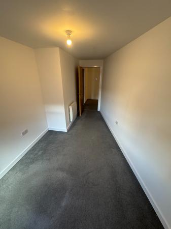 2 bedroom Flat to let in Charlotte Court, Margate, CT9