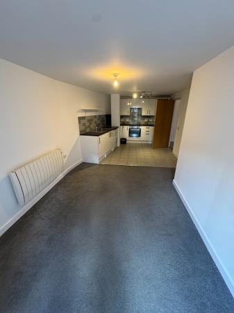 2 bedroom Flat to let in Charlotte Court, Margate, CT9